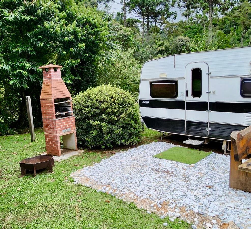 Emporio Reserva Da Serra - Opcoes De Chales E Hidromassagem Campos do Jordão Kültér fotó